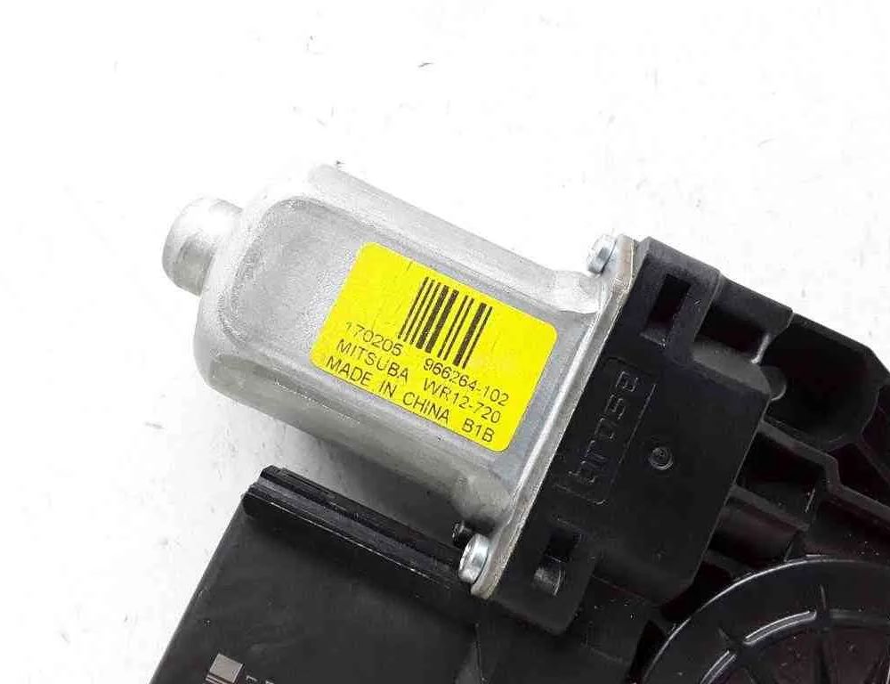 VOLVO S90 2 generation (2016-2023) Моторчик стеклоподъемника задней левой двери 8888298514,966264102,32214071 32671321