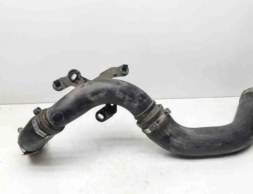 RENAULT Captur 1 generation (2013-2019) шланг радиатора интеркулера 6670971A,6670974 32671537