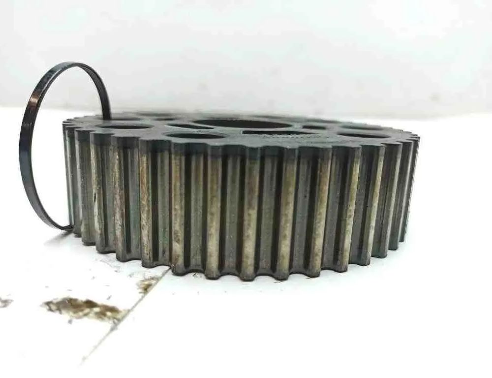 VOLKSWAGEN Passat B6 (2005-2010) Вытяжной шкив 038109111E 32703191