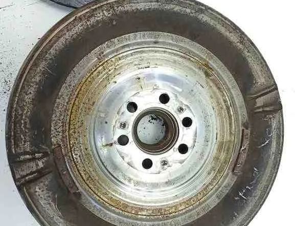 VOLKSWAGEN Passat B6 (2005-2010) Комплект сцепления 03G105266BC,03G141025F,B8805 32703193