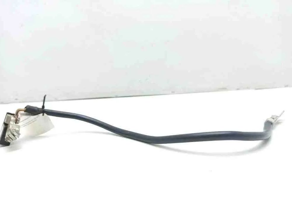 MERCEDES-BENZ Sprinter 2 generation (906) (2006-2018) Akumulātora mīnusa vads A9065460121 32703219