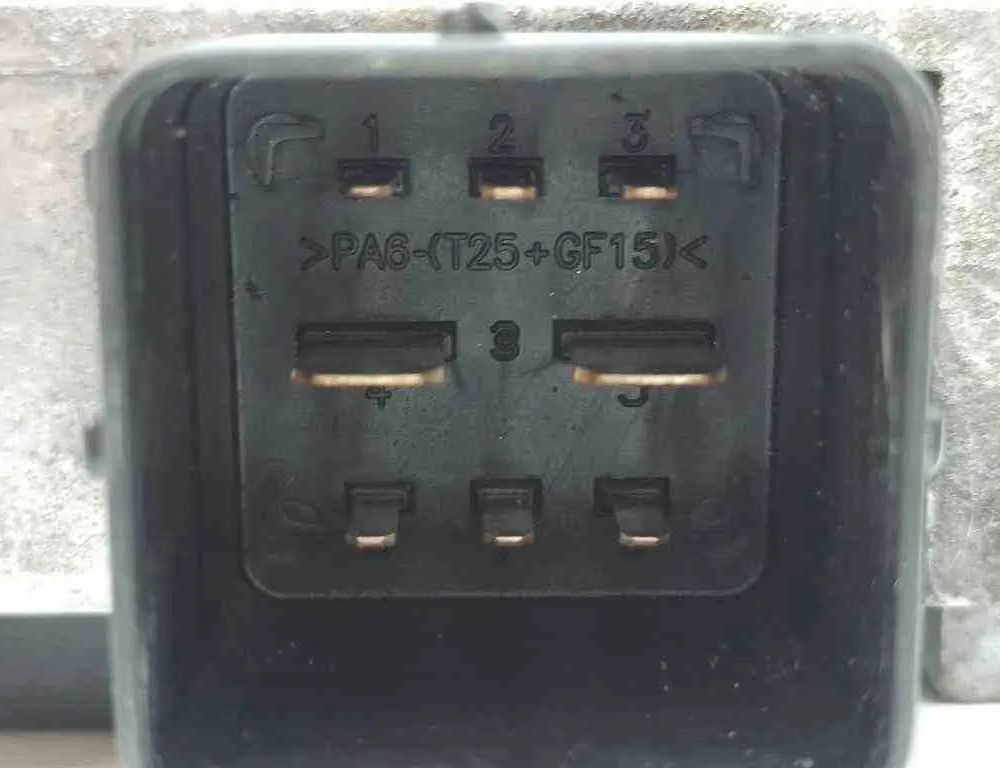 OPEL Movano 2 generation (B) (2010-2021) Spark Glow Plugs 8200558438A,8200558438 32703496