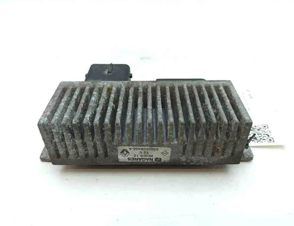 OPEL Movano 2 generation (B) (2010-2021) Spark Glow Plugs 8200558438A,8200558438 32703496