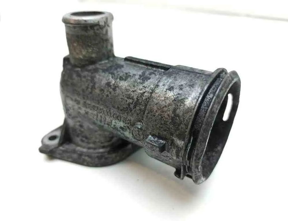 MERCEDES-BENZ Sprinter 2 generation (906) (2006-2018) Dzesēšanas šļauka / truba A6422000056 32704139