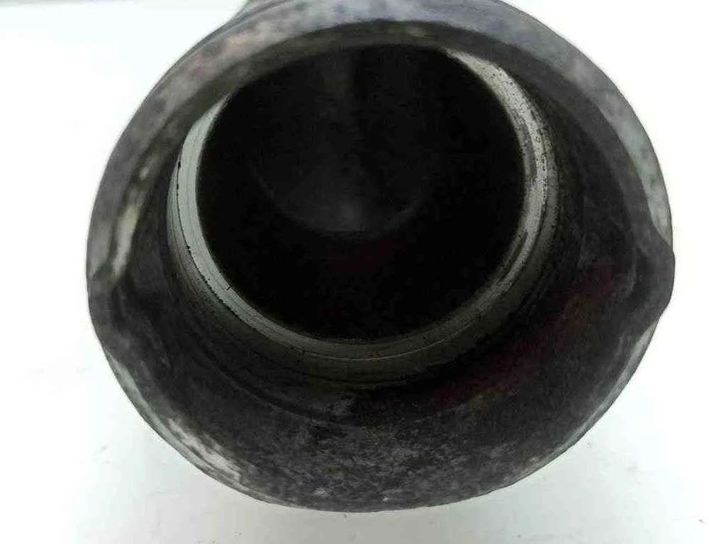 MERCEDES-BENZ Sprinter 2 generation (906) (2006-2018) Dzesēšanas šļauka / truba A6422000056 32704139