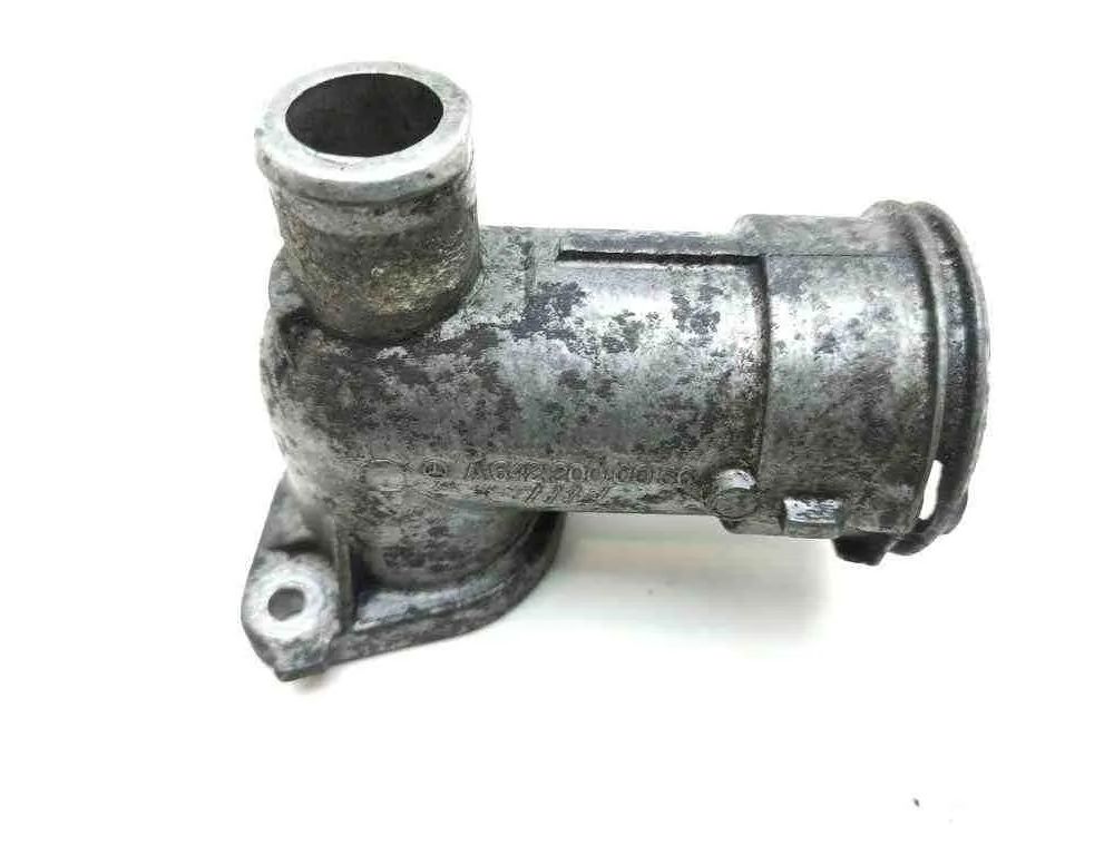 MERCEDES-BENZ Sprinter 2 generation (906) (2006-2018) Dzesēšanas šļauka / truba A6422000056 32704139