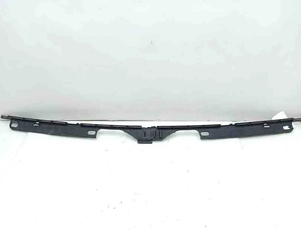 RENAULT Trafic 2 generation (2001-2015) Scuttle Panel 91166610,8200036493,8200086498 32704387