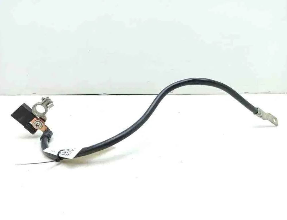 MERCEDES-BENZ Sprinter 2 generation (906) (2006-2018) Akumulātora mīnusa vads A9065460121 32705827