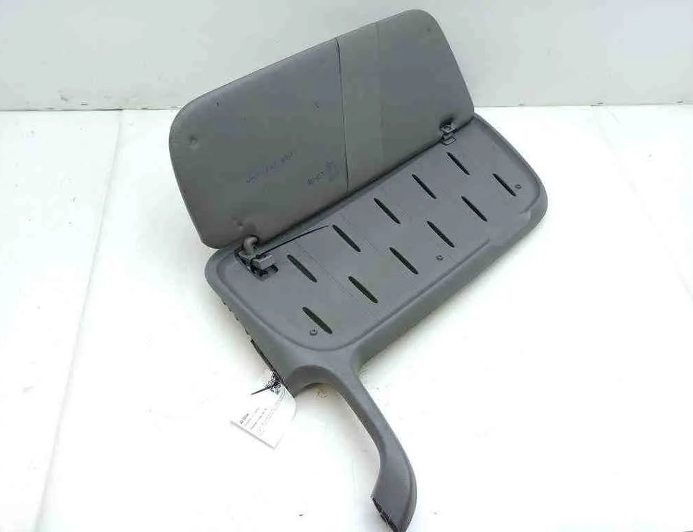 VOLKSWAGEN Crafter 1 generation (2006-2016) Защита от солнца правая A9066900192 32706201