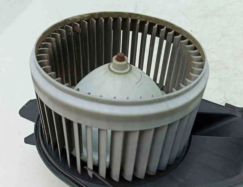 MERCEDES-BENZ Citan W415 (2012-2021) Salona sildītājs 173830100 32706813