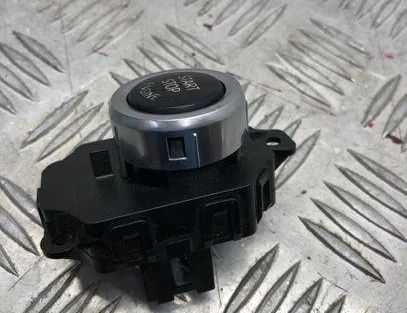 BMW 5 Series F10/F11 (2009-2017) Aizdedzes poga 9229563,1111612221000368 22989075