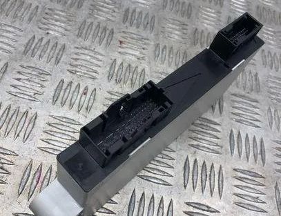 BMW 5 Series F10/F11 (2009-2017) Motora ECU komplekts 8518126,0281018550,030046513 22990419