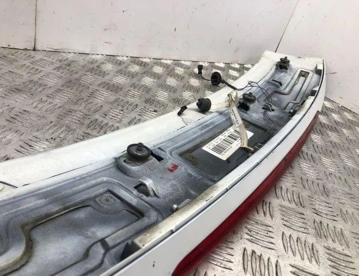 BMW 5 Series F10/F11 (2009-2017) Спойлер 7206564,72758411,9227766 22990428