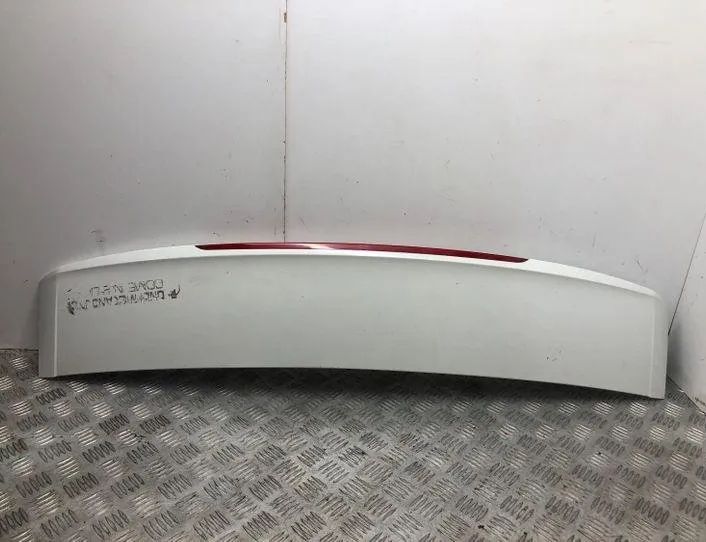 BMW 5 Series F10/F11 (2009-2017) Спойлер 7206564,72758411,9227766 22990428