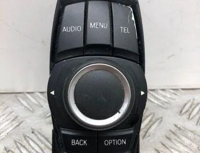 BMW 3 Series F30/F31 (2011-2020) Дисплей управления навигацией 140426R0,033623101,9261704 22990692