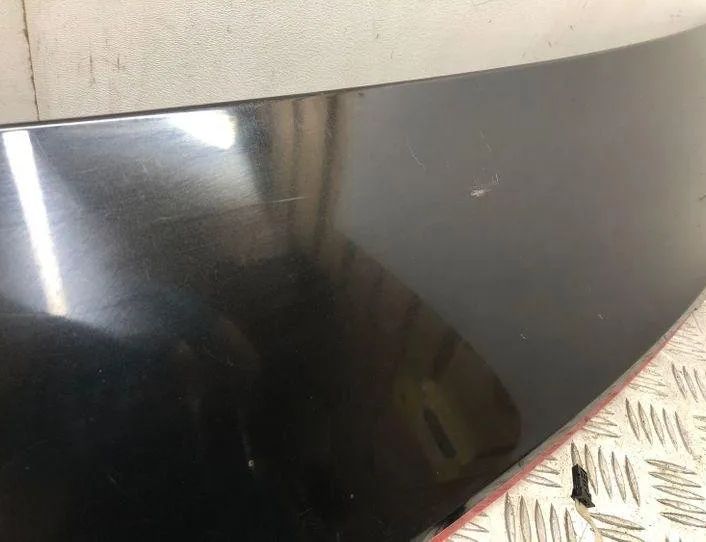 BMW 5 Series F10/F11 (2009-2017) Bagāžnieka spoileris 7206564,72758411 22991229