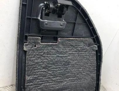 BMW 3 Series E90/E91/E92/E93 (2004-2013) Trunk Lock Trim 52107010,7114990 22991902