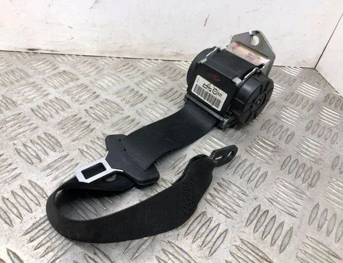 BMW 3 Series E90/E91/E92/E93 (2004-2013) Rear Right Seatbelt 607051100C,090309 22992036