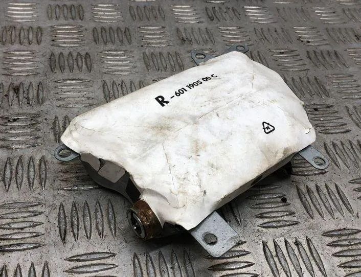 BMW 5 Series E60/E61 (2003-2010) SRS передней правой двери 6963022,E60E61EU,E120880 22992534