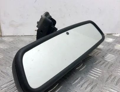 BMW 5 Series F10/F11 (2009-2017) Зеркало заднего вида 015891,E11025891,IS922434502 22993430