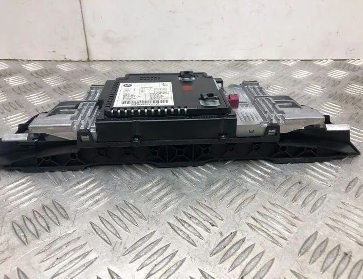 BMW 5 Series F10/F11 (2009-2017) Екран навигаций 9266384,007007005,008003001 22993441