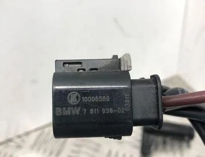 BMW 5 Series F10/F11 (2009-2017) Провода свечей накалывания 7811938,10006569 22995013