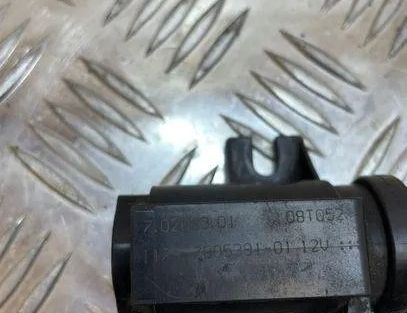 BMW 5 Series E60/E61 (2003-2010) Соленоидный клапан 7805391,08T052,70206301 22995583