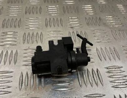 BMW 5 Series E60/E61 (2003-2010) Соленоидный клапан 7805391,08T052,70206301 22995583