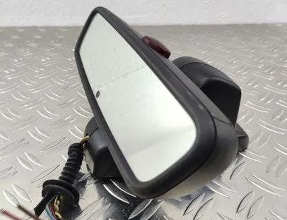 BMW 5 Series E60/E61 (2003-2010) Зеркало заднего вида 015891,025891 22996298