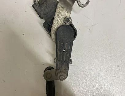 BMW 5 Series F10/F11 (2009-2017) Aizmugurējā kreisā augstuma līmeņa sensors 3714678856902,25916010 22996370