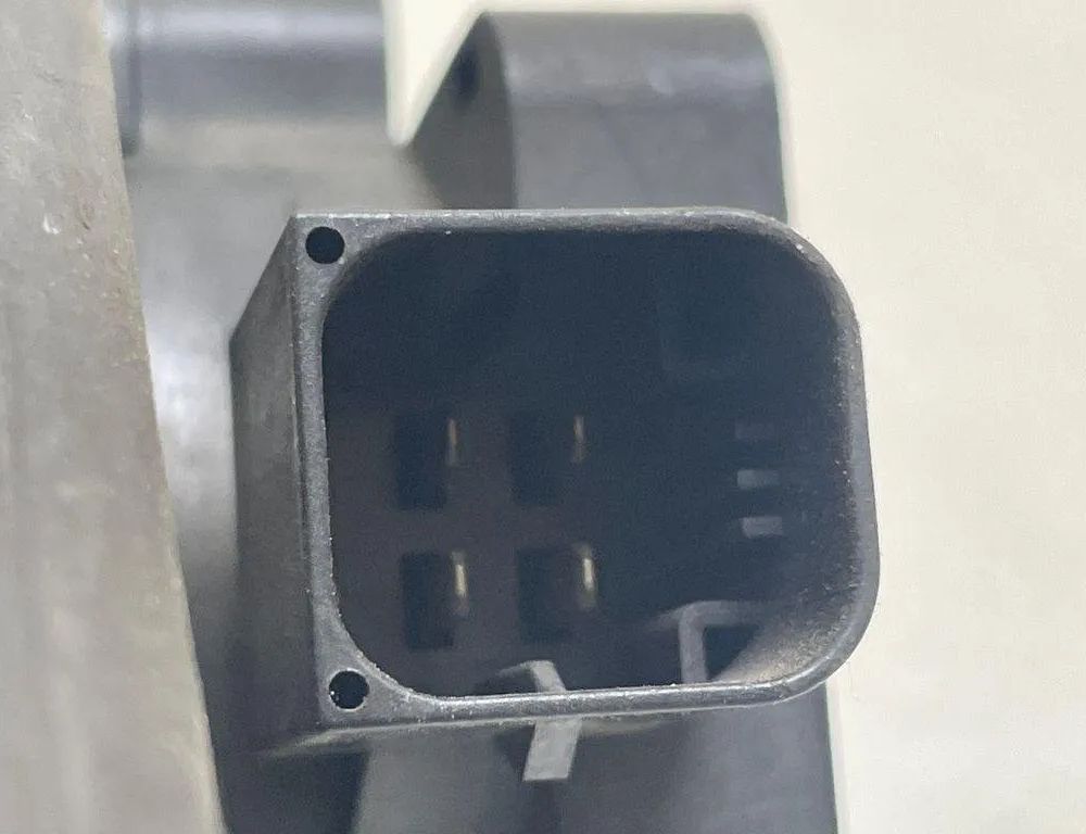 CITROËN Xsara Picasso 1 generation (1999-2010) Citau veidu vadības bloki 21104L,9643365680 31337155