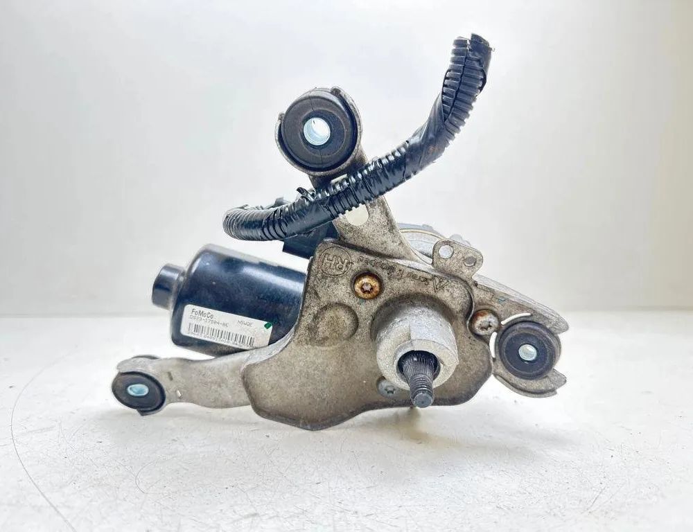 FORD Fusion 1 generation (2002-2012) Двигатель стеклоочистителей W000025389 31357432