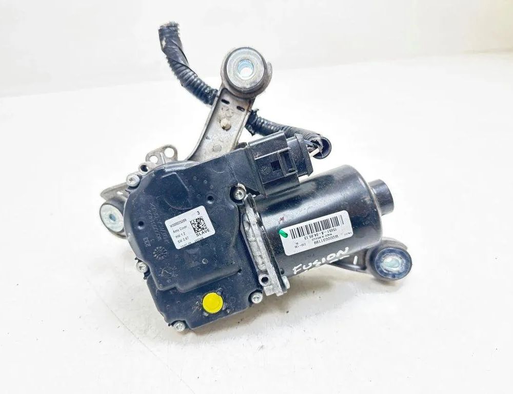 FORD Fusion 1 generation (2002-2012) Двигатель стеклоочистителей W000025389 31357432