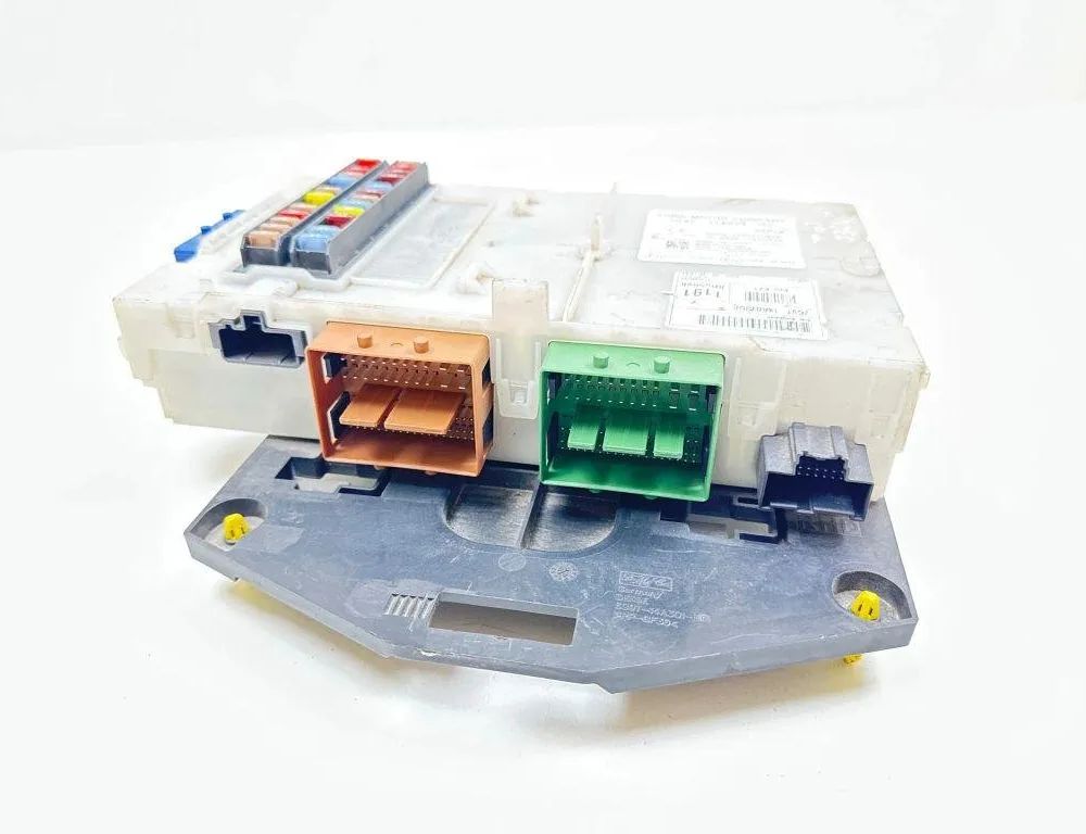 FORD Mondeo 4 generation (2007-2015) Komforta vadības bloks 7G9T14A073DC 31357953