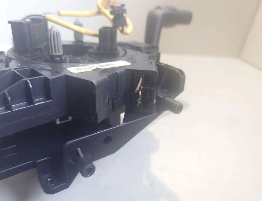 FORD C-Max 1 generation (2003-2010) Pagrieziena rādītāja mehānisms 3M5T14A664AF 31358097