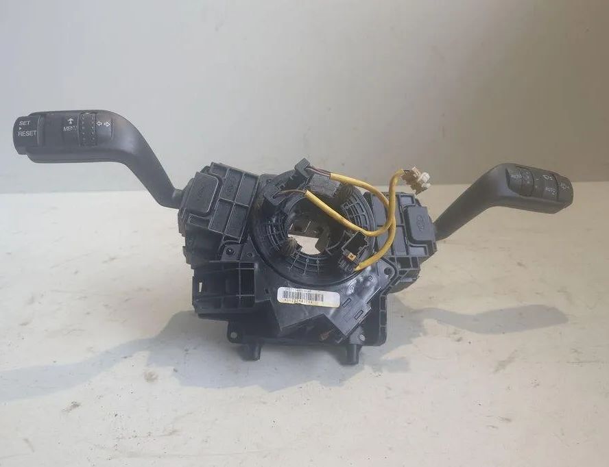 FORD C-Max 1 generation (2003-2010) Pagrieziena rādītāja mehānisms 3M5T14A664AF 31358097