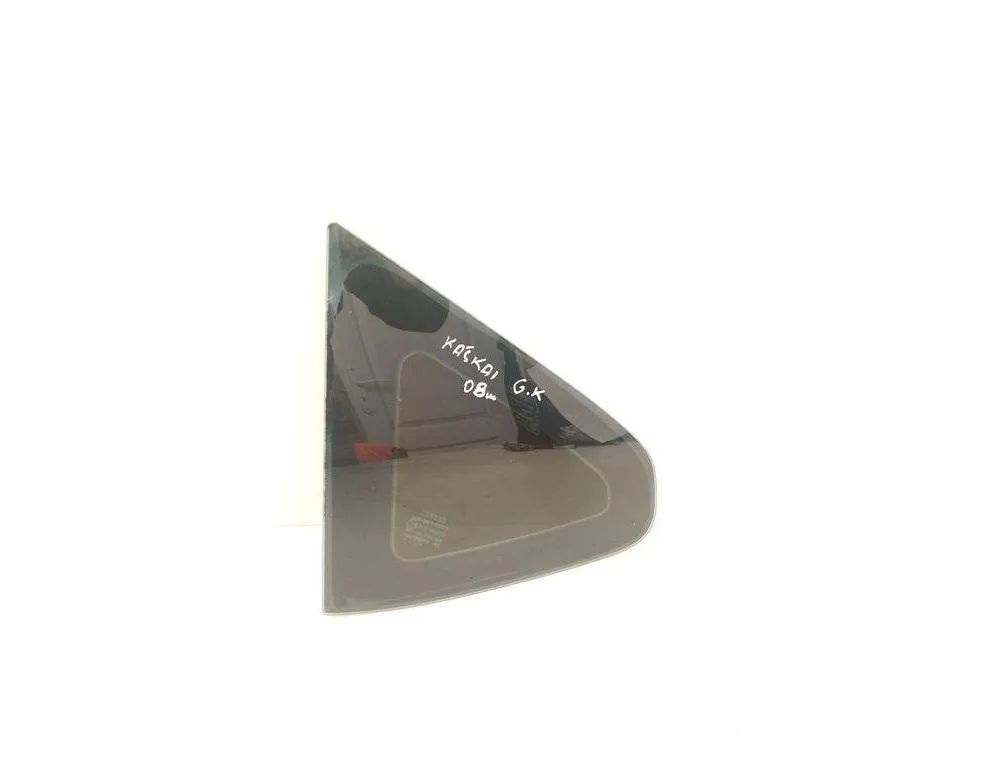 NISSAN Qashqai 1 generation (2007-2014) Фортачка задняя правая DOT24M188AS2 31358824