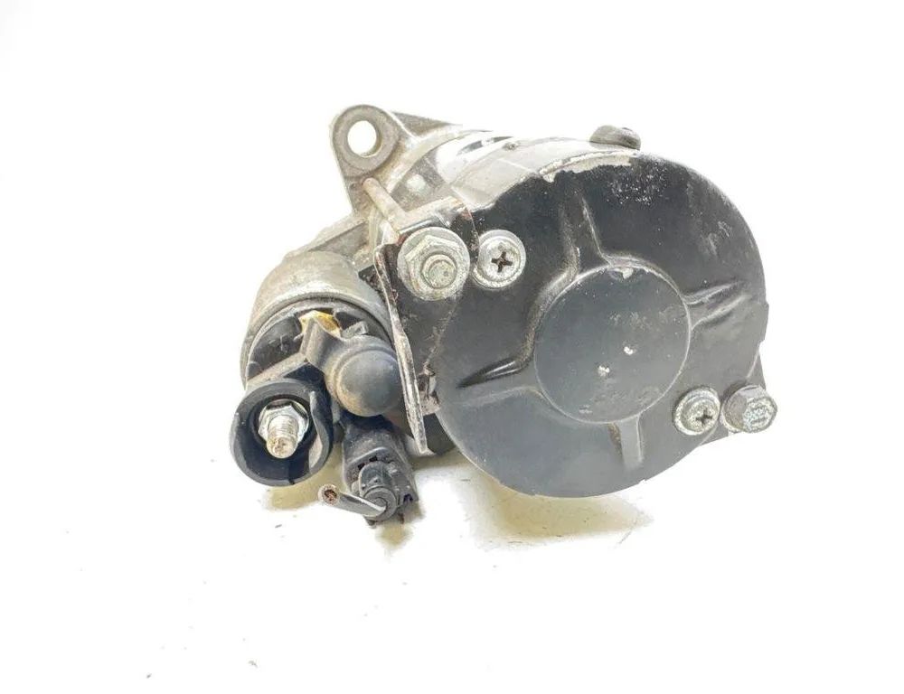 HONDA Civic 8 generation (2005-2012) Starteris M002T85871 31363976