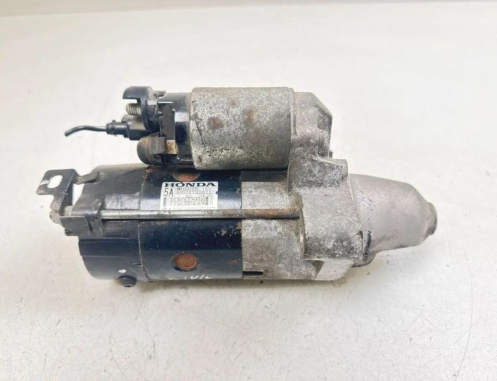 HONDA Civic 8 generation (2005-2012) Starteris M002T85871 31363976