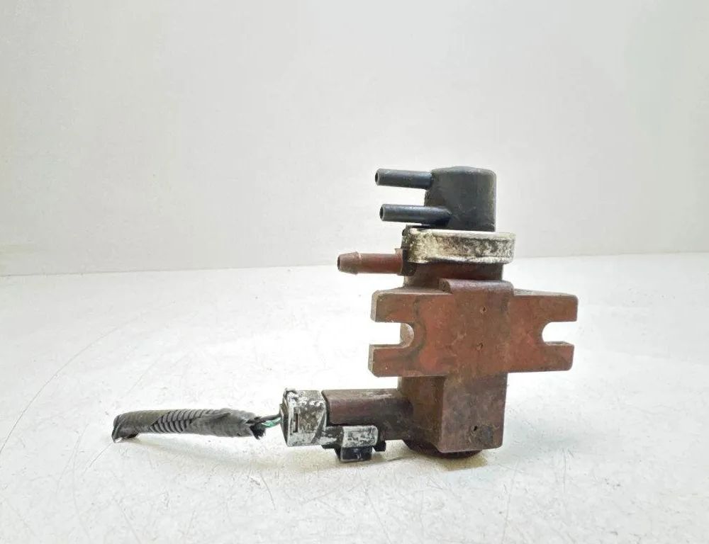 FORD C-Max 1 generation (2003-2010) Solenoīda vārsts 9652570180 31368049