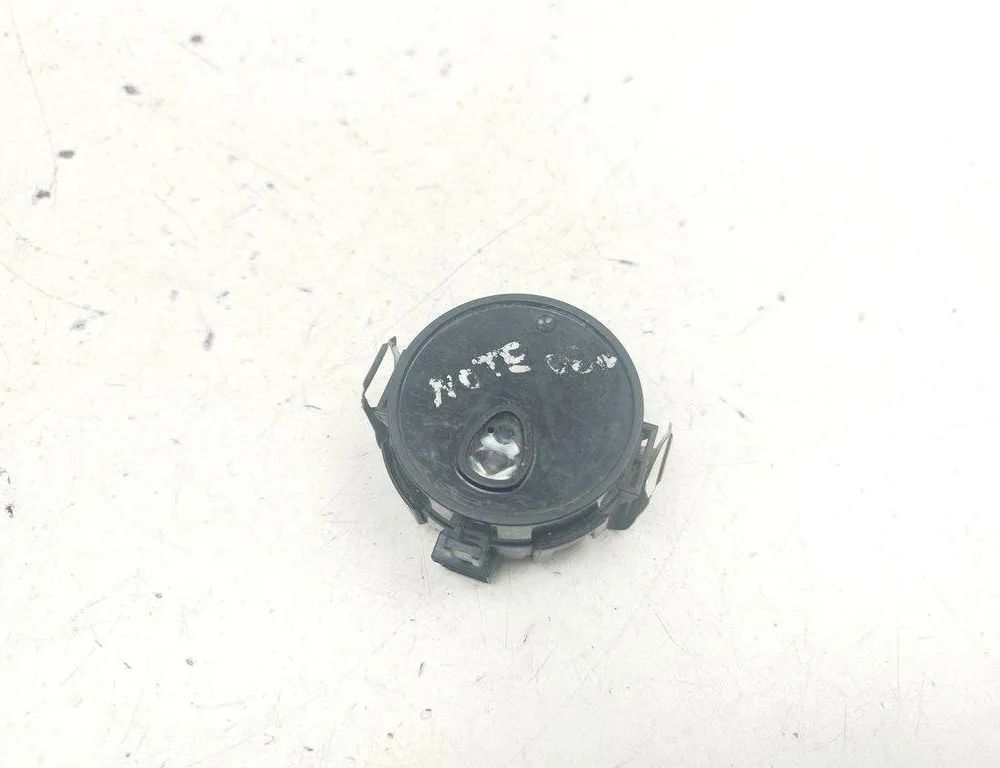 NISSAN Note 1 generation (2005-2014) Датчик дождя 28536EB30C 31369373