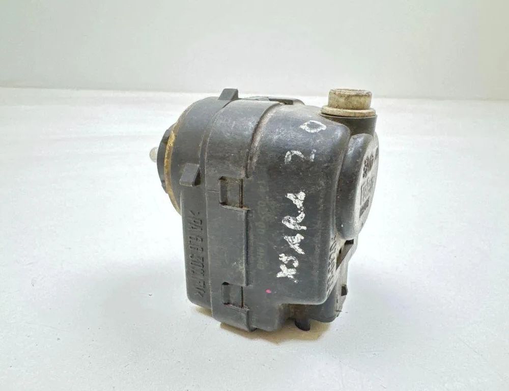 CITROËN Xsara 1 generation (1997-2004) Headlamp leveling motor PPGF20 31371567