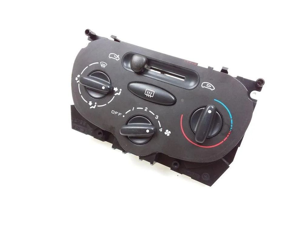 PEUGEOT 306 1 generation (1993-2002) Другие блоки управления 85858 31372410