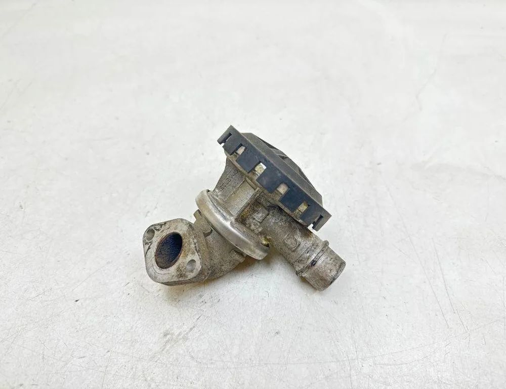 CITROËN C5 1 generation (2001-2008) EGR vārsts AS9U3Y40 31376532