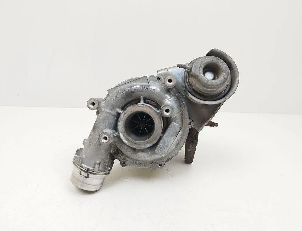 DACIA Logan 2 generation (2013-2020) Turbocharger 8013740004,144119263R 31379589