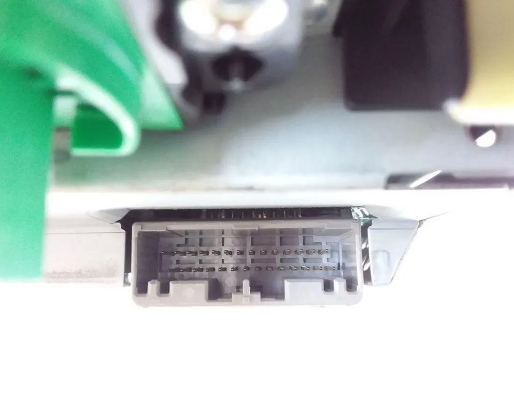 HONDA Accord 8 generation (2007-2015) Екран навигаций 39810TL0G110M1 31384836