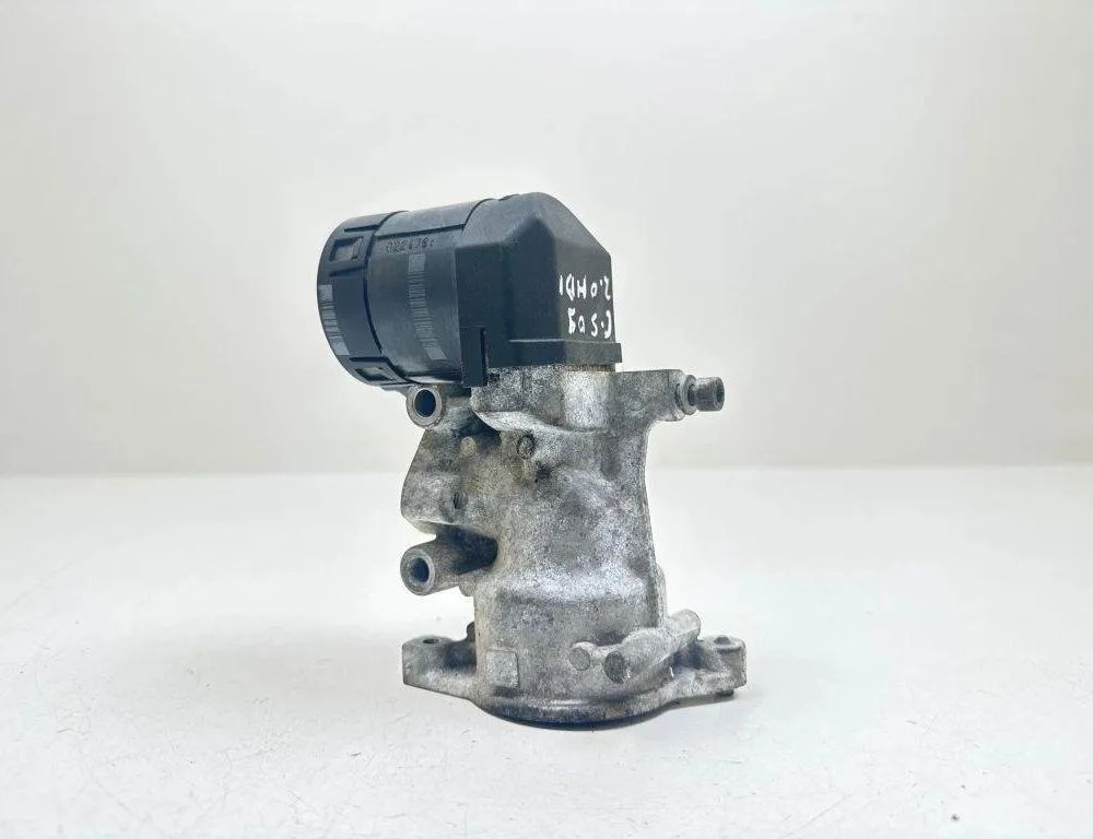 CITROËN C5 2 generation (2008-2017) EGR vārsts 9681825280 31387578