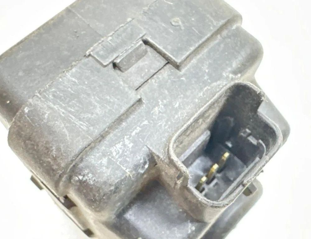 PEUGEOT 407 1 generation (2004-2010) Двигатель регулировки уровня фар PPGF20 31389334