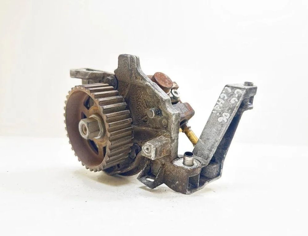 CITROËN C4 Picasso 1 generation (2006-2013) Топливный насос 9683703780A,0445010102 31389501