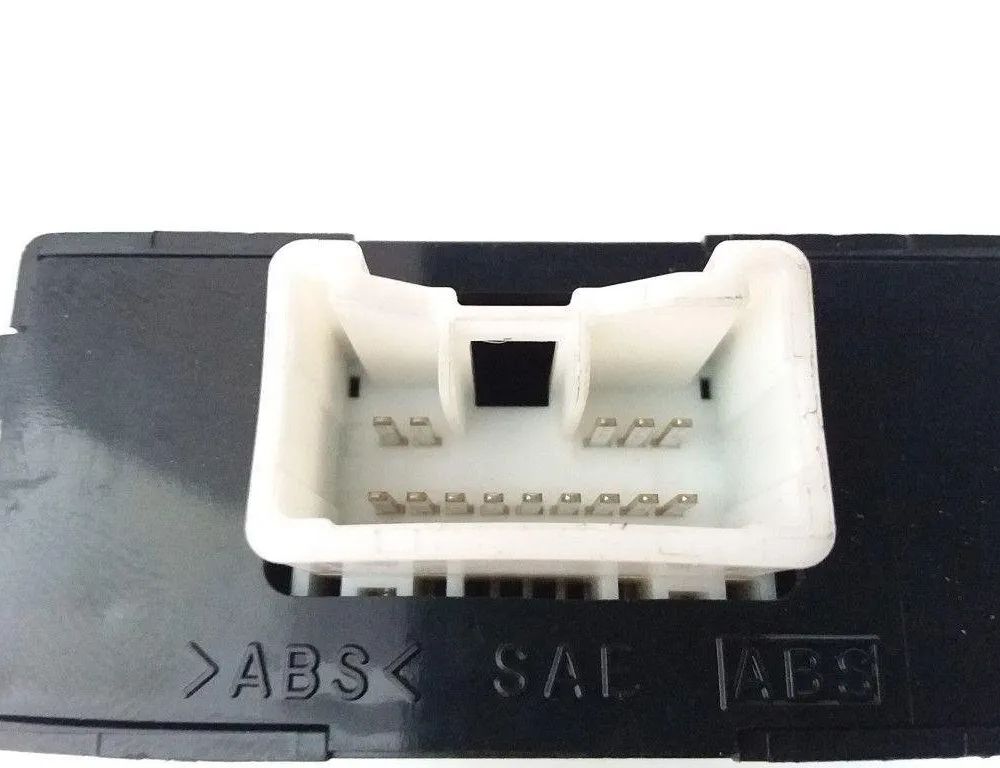 TOYOTA Corolla Verso 1 generation (2001-2009) Блок управления иммобилайзера 8978013010,97RI012008 31392853